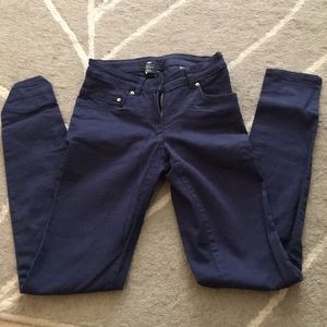 H&M skinny pants
